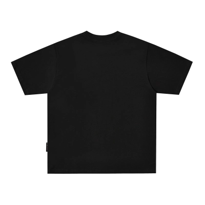 Palm Angels  # 2342 biack&pink 02