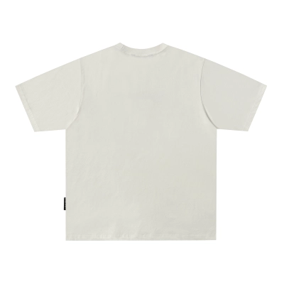 Palm Angels  # 2342 white 02