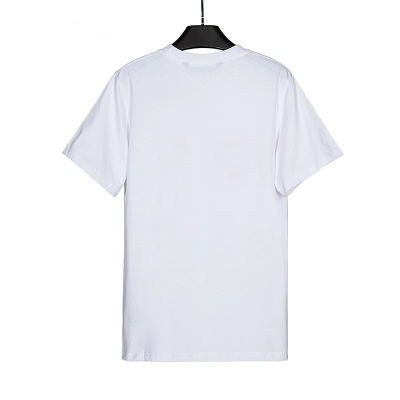 Palm Angels  # 2170 White & Purple 02