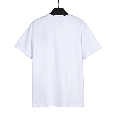 Palm Angels  # 2170 White & Pink 02