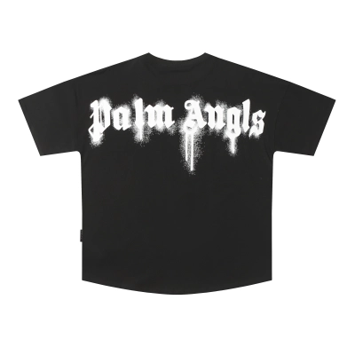 Palm Angels  # 2347 black&white 01