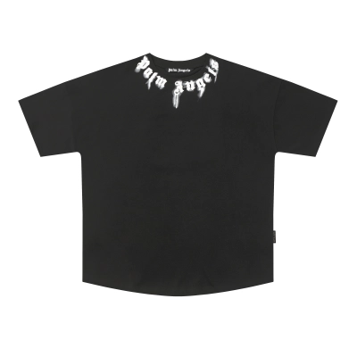 Palm Angels  # 2347 black&white 02