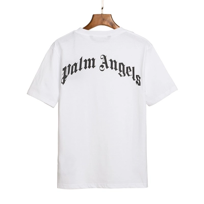 Palm Angels  # 2062 white 02