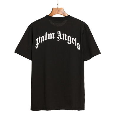 Palm Angels  # 2062 black 02