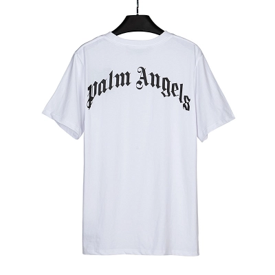 Palm Angels  # 2181 white 02