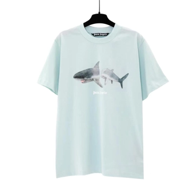 Palm Angels  # 2181 lake blue 01