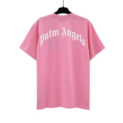 Palm Angels  # 2181 pink 02