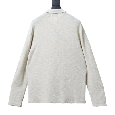 Polo Ralph Lauren Cotton and Hemp Polo 02