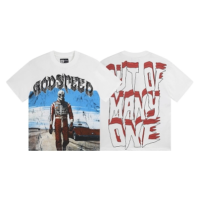 Godspeed  T-shirt # 3087 01