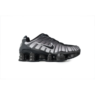 Nike Wmns Shox TL Fade 'Off Noir White' IH1336-002 02
