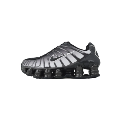 Nike Wmns Shox TL Fade 'Off Noir White' IH1336-002 01