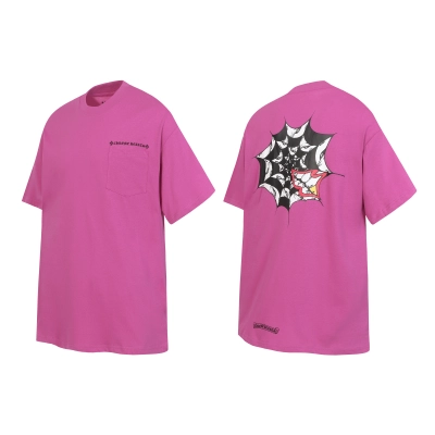 Chrome Hearts T-Shirt # 2243 01