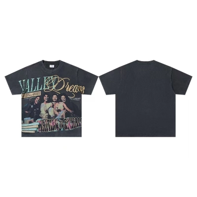 Vale Forever T-shirt  # 08 01