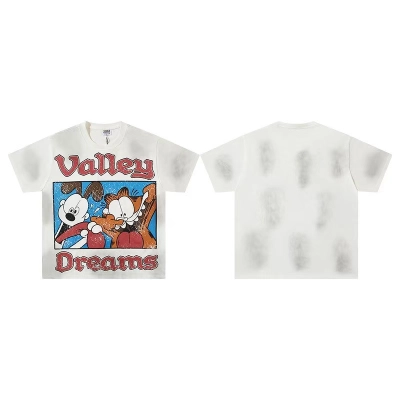 Vale Forever T-shirt  # 09 01