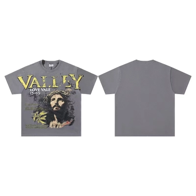 Vale Forever T-shirt  # 14 01