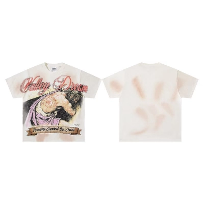 Vale Forever T-shirt  # 17 01