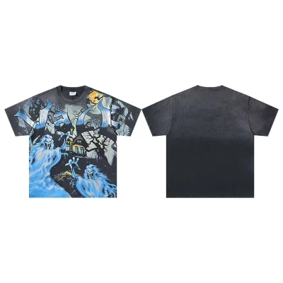 Vale Forever T-shirt  # 24 01