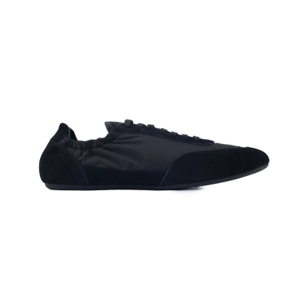 Prada Collapse Black 02