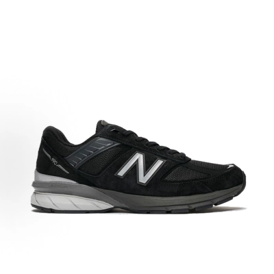 New Balance 990v5 Black 02