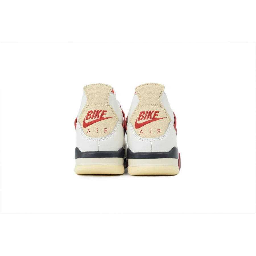 Nigel Sylvester x Air Jordan 4 "Brick AfterBrick  IQ8055-100
