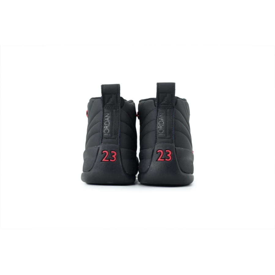 Air Jordan 12 Retro 'Bloodline' CT8013-003