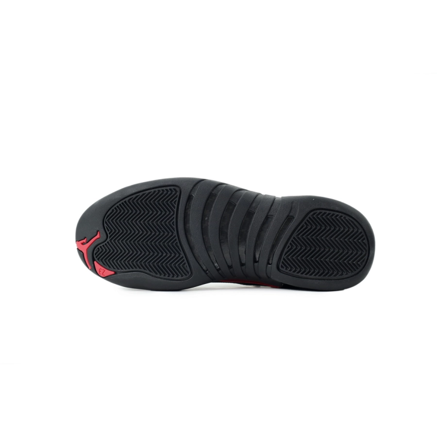 Air Jordan 12 Retro 'Bloodline' CT8013-003