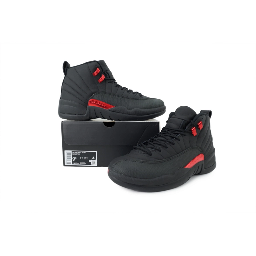 Air Jordan 12 Retro 'Bloodline' CT8013-003