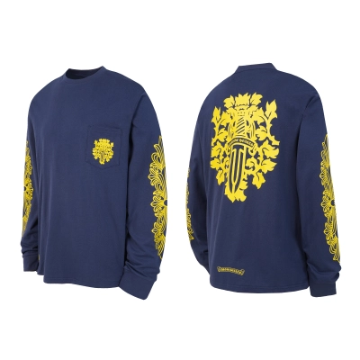 Chrome Hearts # 2119 01