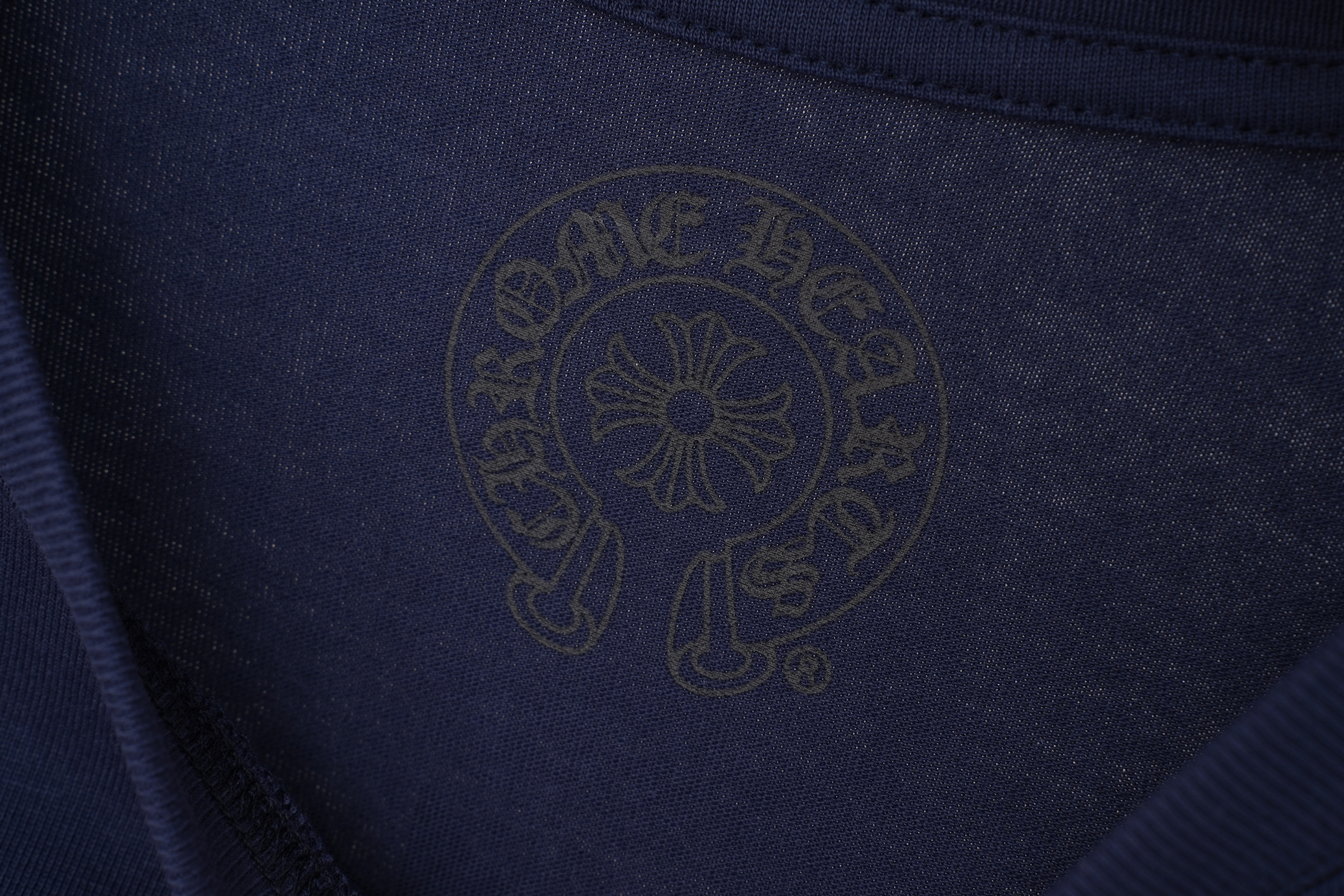 Chrome Hearts # 2119