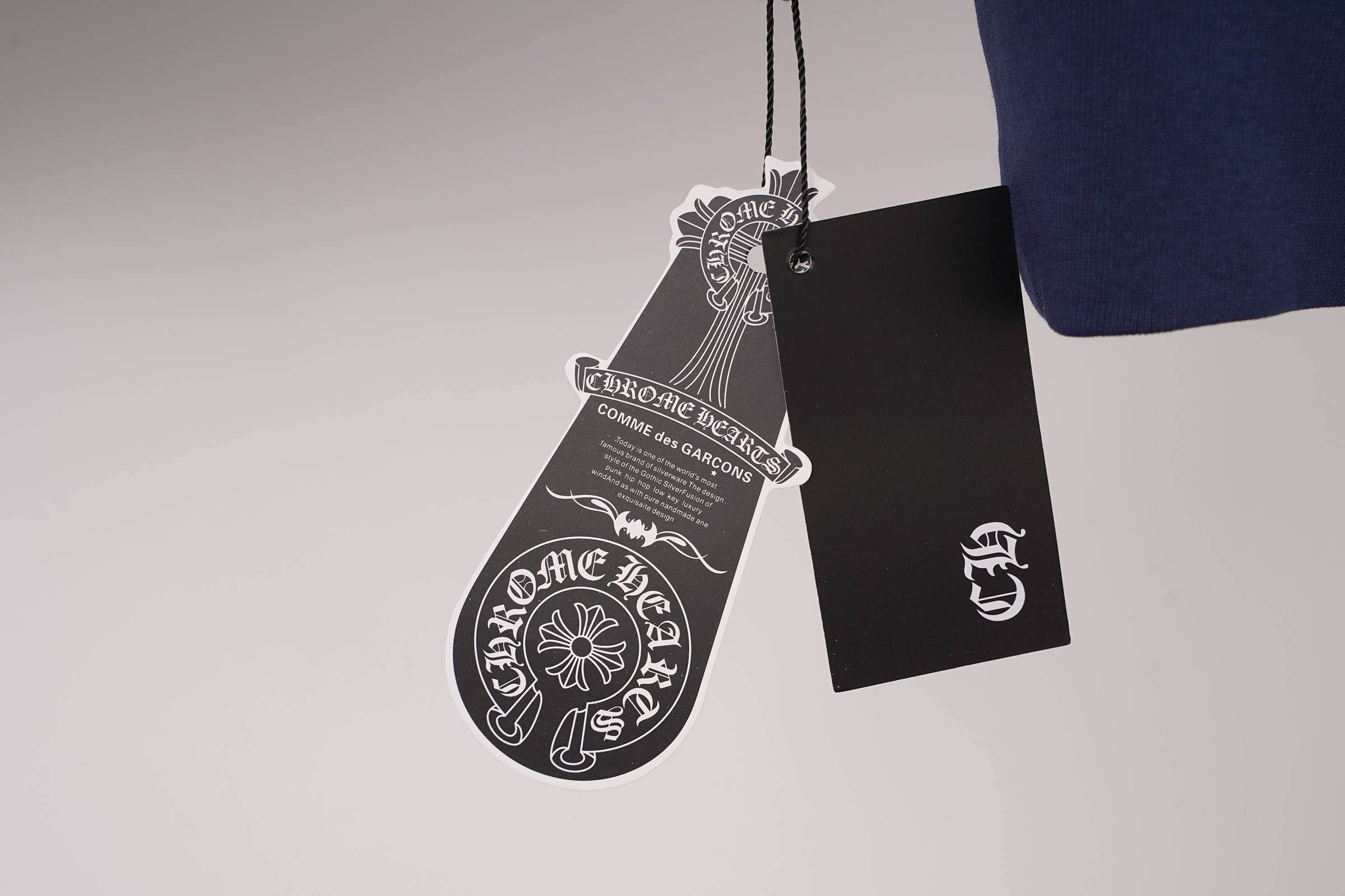 Chrome Hearts # 2119