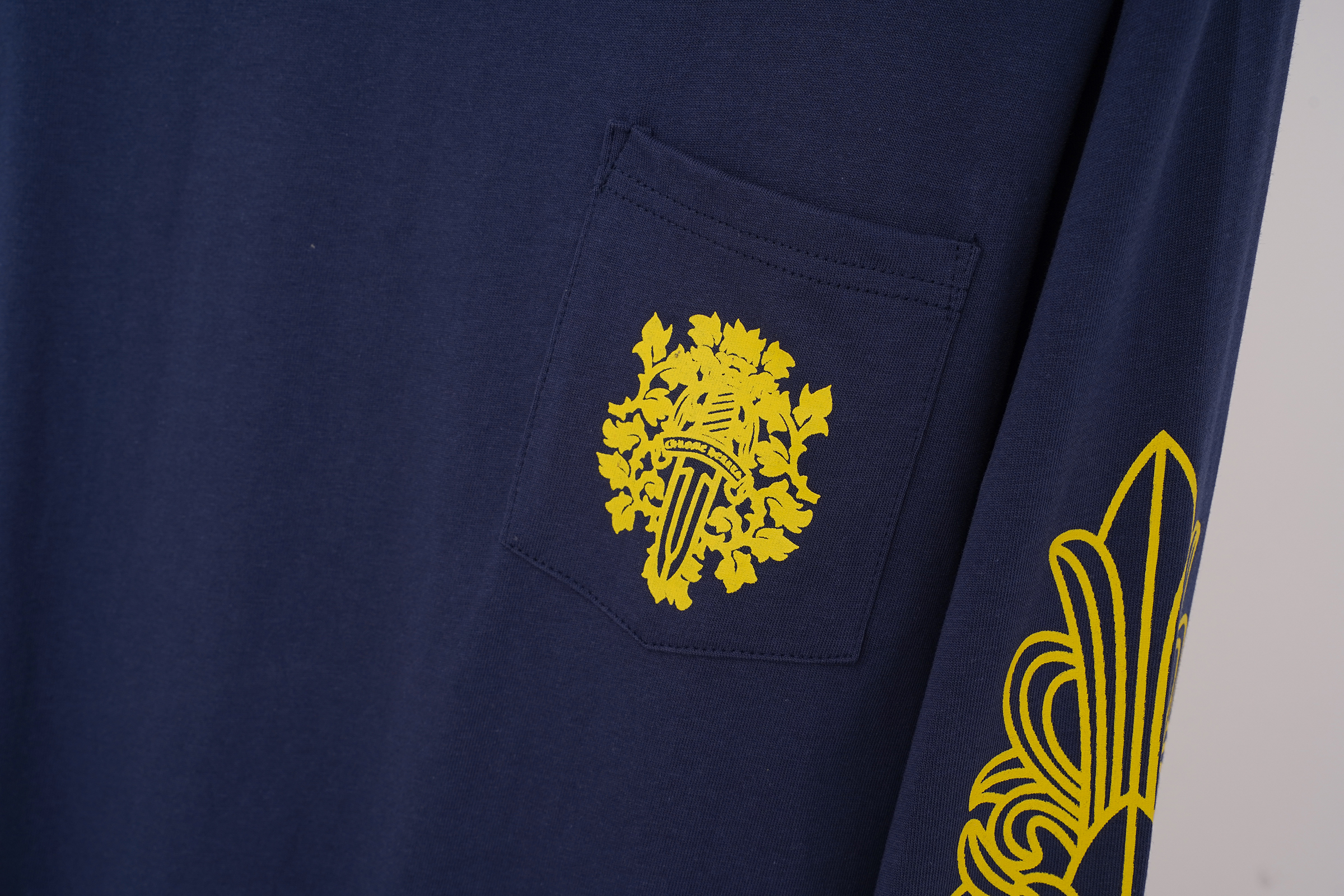 Chrome Hearts # 2119