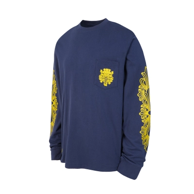 Chrome Hearts # 2119 02