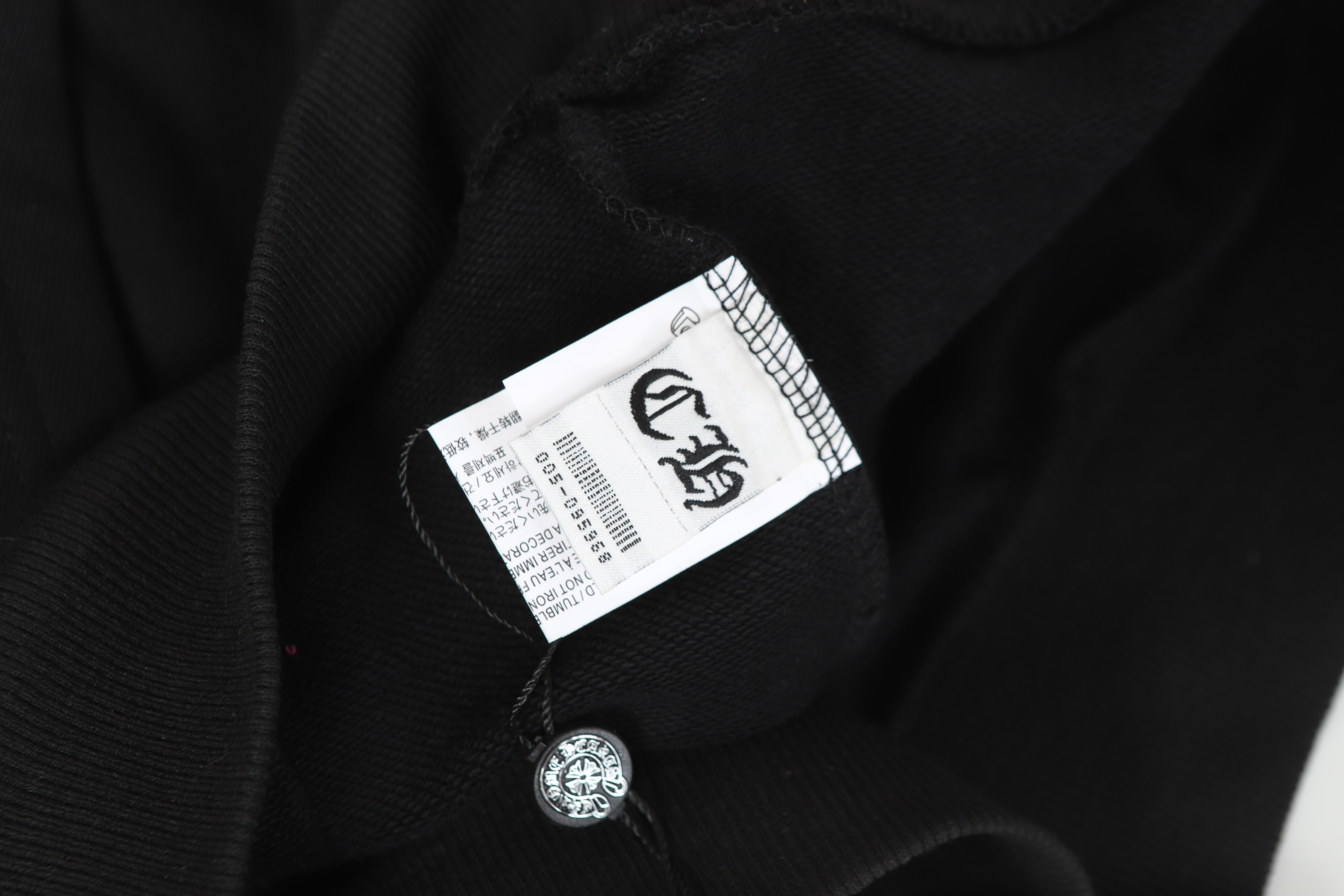 Chrome Hearts  #  L3102