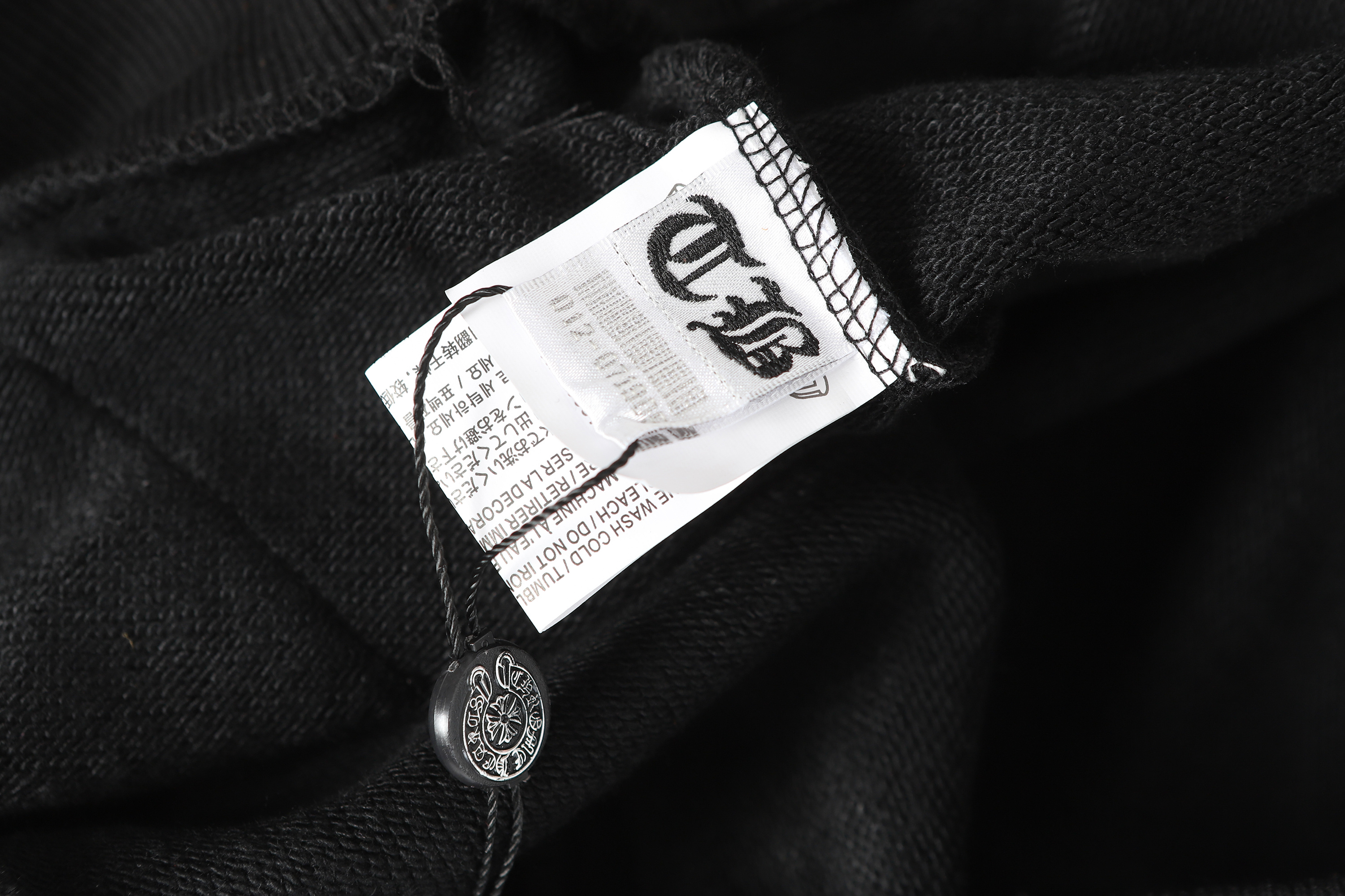 Chrome Hearts  #  L3116