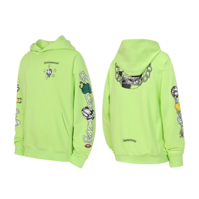 Chrome Hearts  #  L3122 01