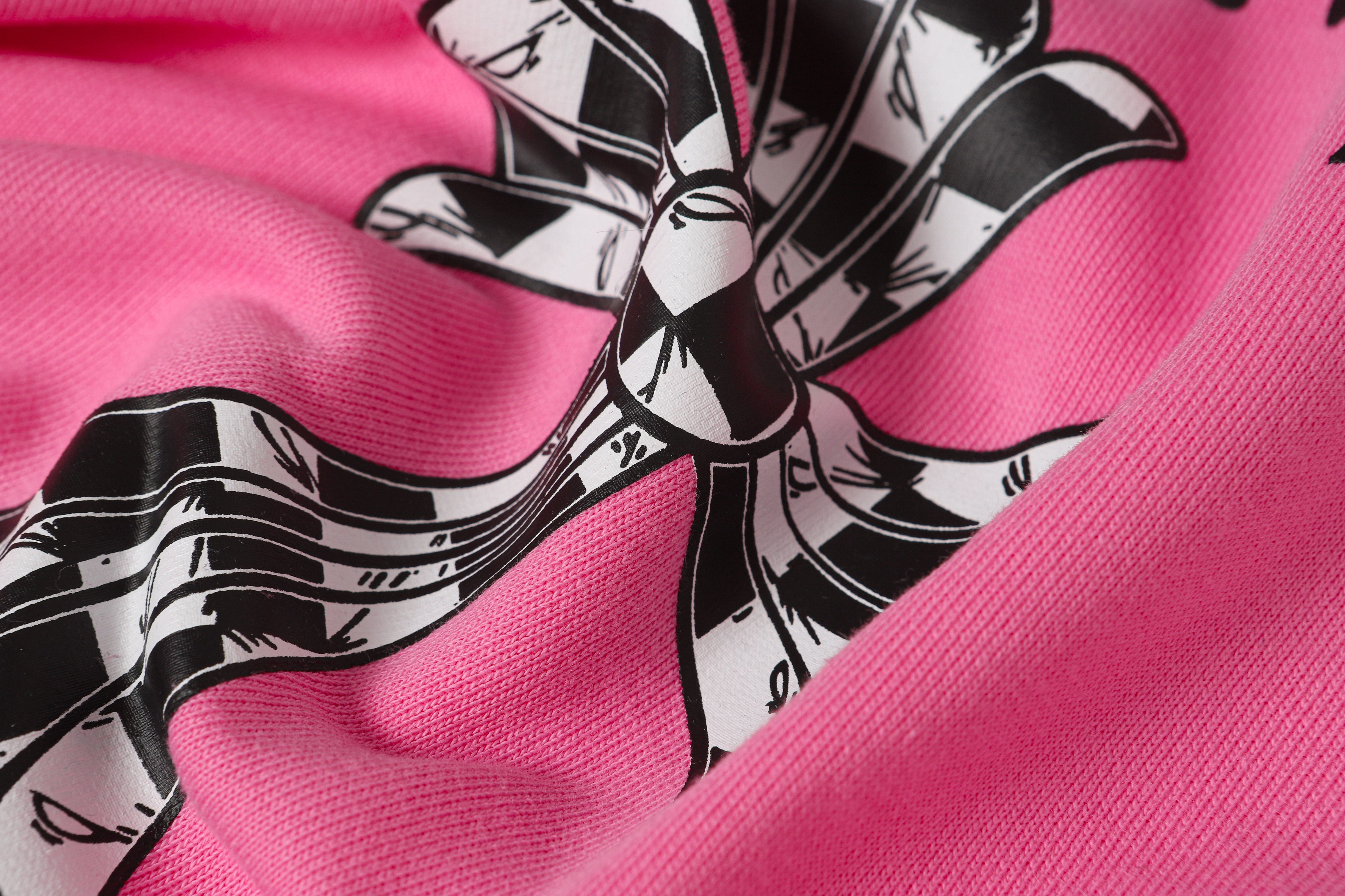 Chrome Hearts  #  L3193 pink