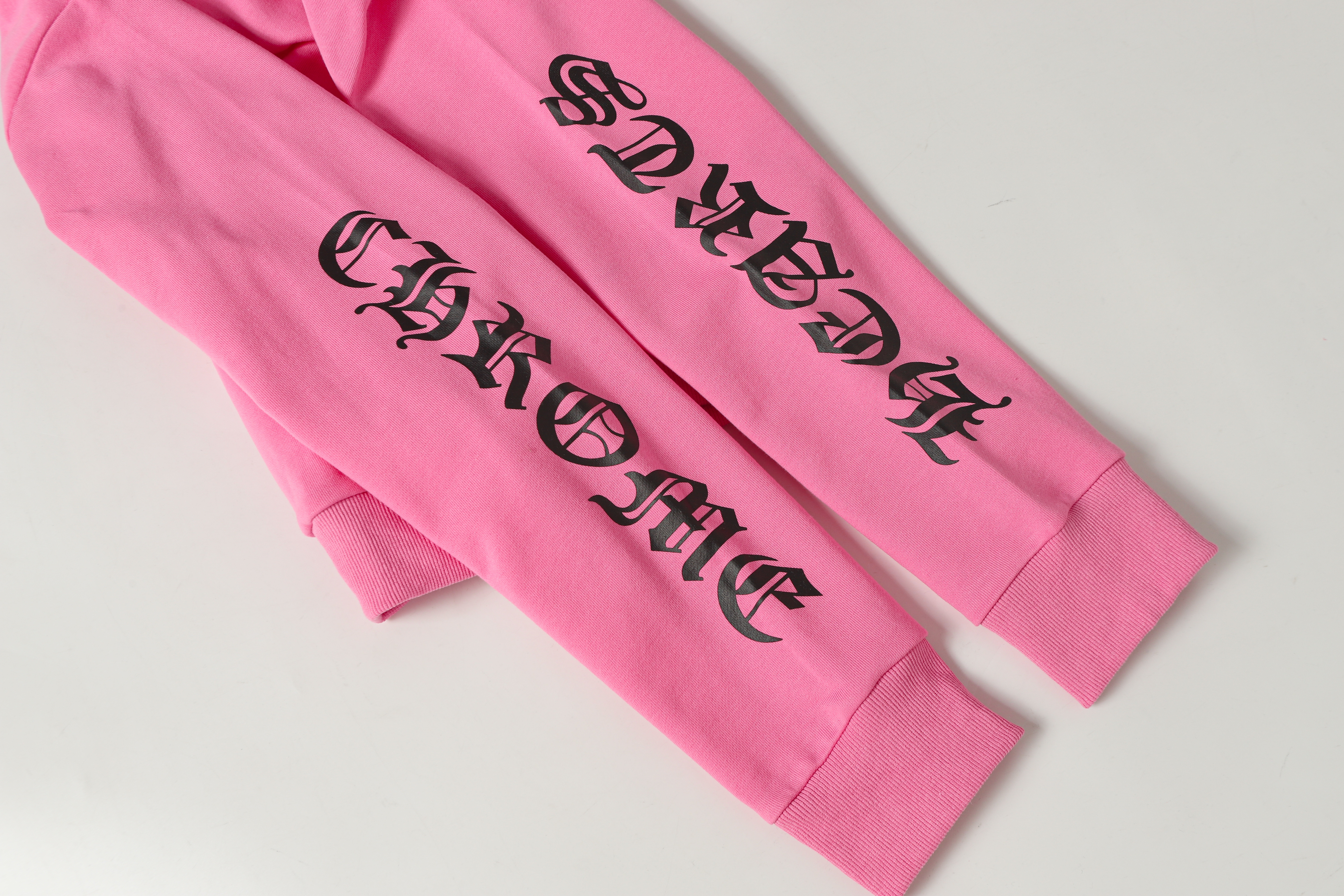 Chrome Hearts  #  L3193 pink