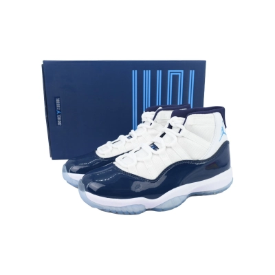 Air Jordan 11 Retro Win Like 82 378037-123 02