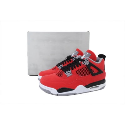 Air Jordan 4 Retro 'Toro Bravo'  FQ8138-600 02