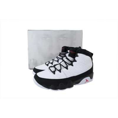 Air Jordan 9 Retro OG 'Space Jam' IX6179-100 02