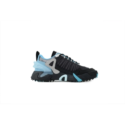 OFF-WHITE ODSY  Blue Black OMIA190F 20FAB00 14510  02