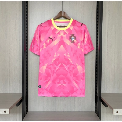 2026 Portugal Pink Jersey 01