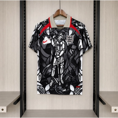 2026/27 England Jersey 01