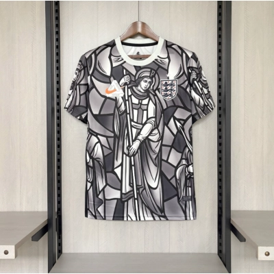 2026 England Special Edition Jersey 01