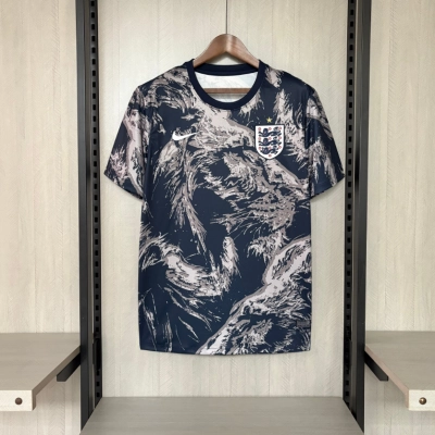 2026 England Training Kit Jersey 01