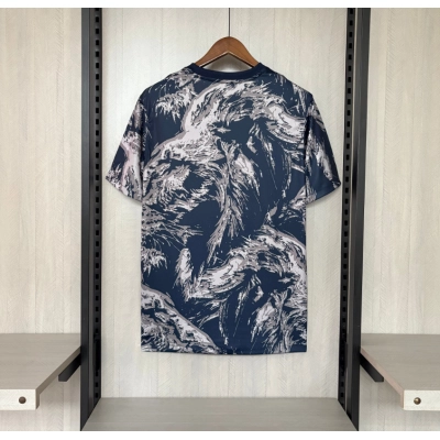 2026 England Training Kit Jersey 02