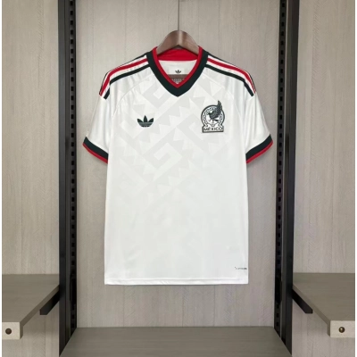 2026 Mexico Away Jersey 01
