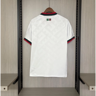 2026 Mexico Away Jersey 02