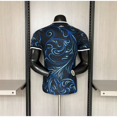 2026 Player Version Argentina Away Jersey 02