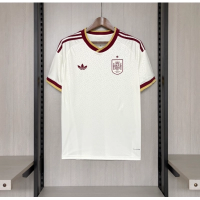 2026 Spain Away Jersey 01